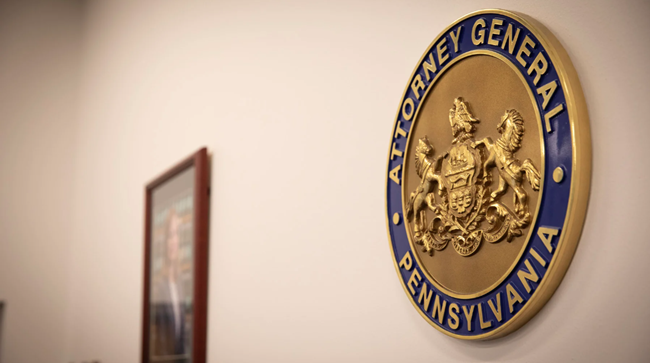 Pennsylvania AG’s Office Hit by Likely Ransomware
