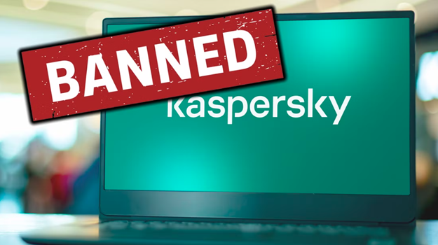 Still Using Kaspersky? Now’s the Time to Switch Still Using Kaspersky? Now’s the Time to Switch