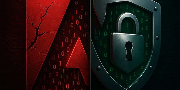 Adobe Patches 60 Flaws...But Risks Remain