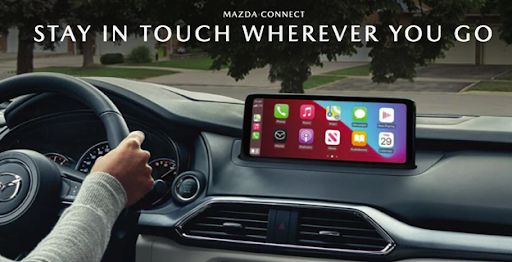 Unpatched Mazda Connect Systems Expose Vehicles to Cyber Threats Unpatched Mazda Connect Systems Expose Vehicles to Cyber Threats