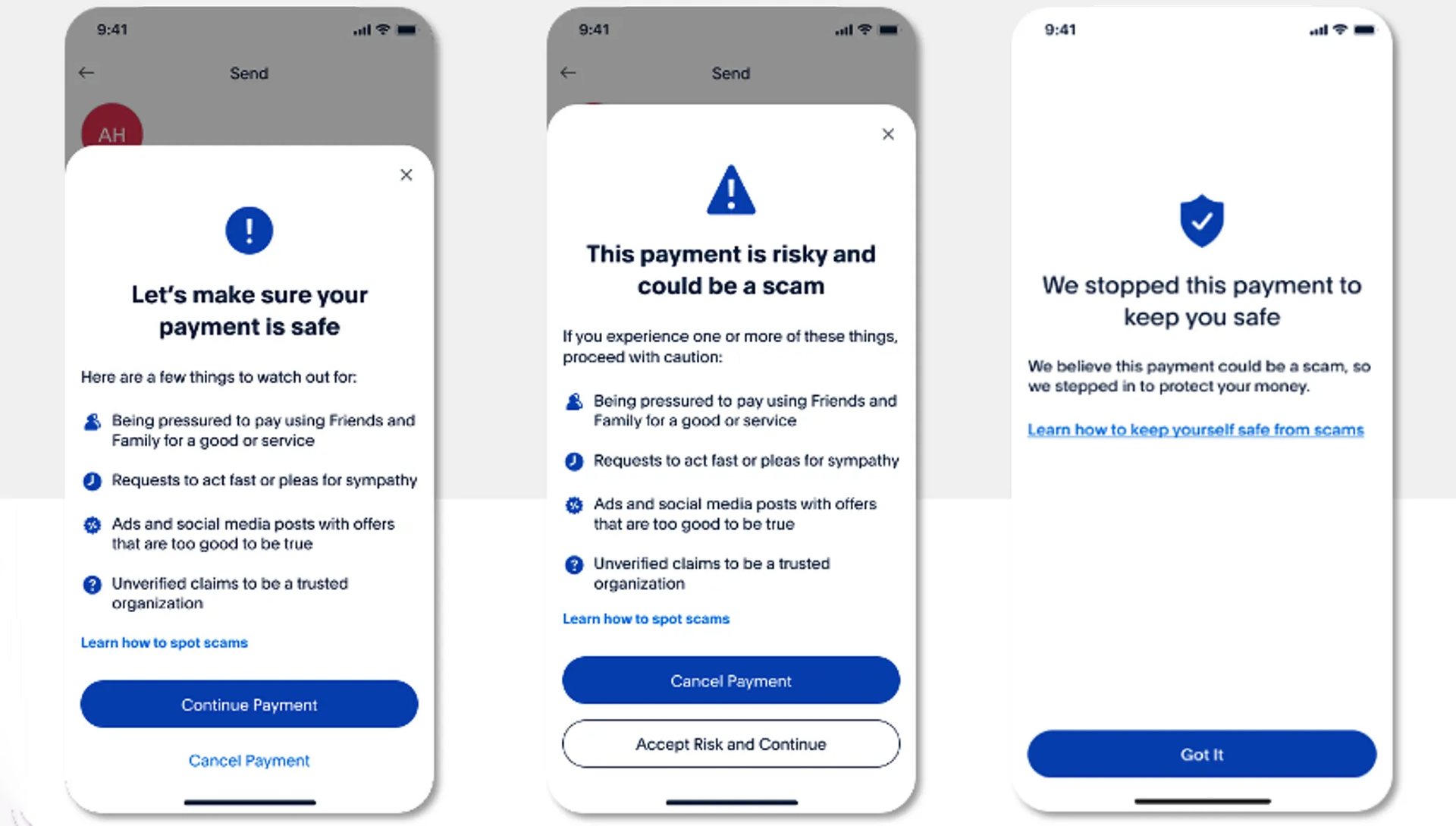 AI-Fueled PayPal Phish Uses Fake Hotline