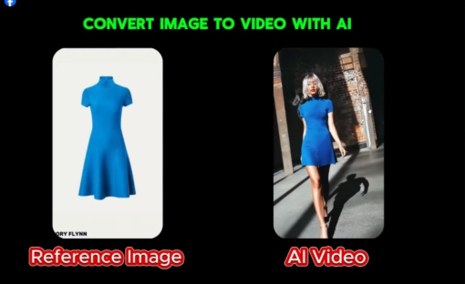 Scammers Leveraging ‘AI Video Tools’ to Infect Users with Malware Scammers Leveraging ‘AI Video Tools’ to Infect Users with Malware