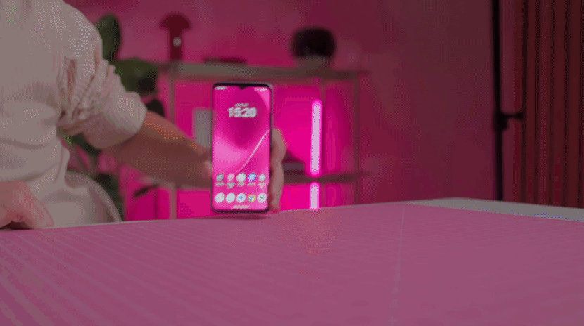 T-Mobile's Parent Company Drops a $170 AI Phone T-Mobile's Parent Company Drops a $170 AI Phone