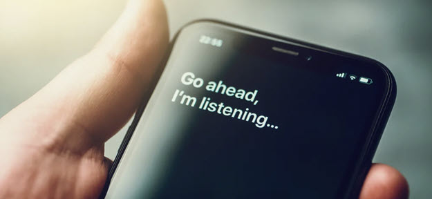 Are Your Voice Assistants Spying On You?