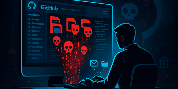 The GitHub Code That Could Wreck Your Computer