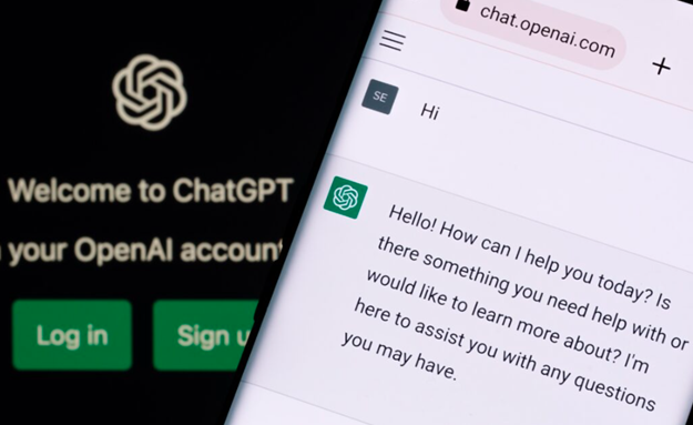 OpenAI Fights to Keep Your Deleted Chats Private
