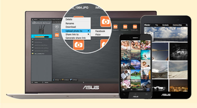 ASUS Warns of Critical Flaw in AiCloud Routers, Urges Immediate Firmware Update ASUS Warns of Critical Flaw in AiCloud Routers, Urges Immediate Firmware Update