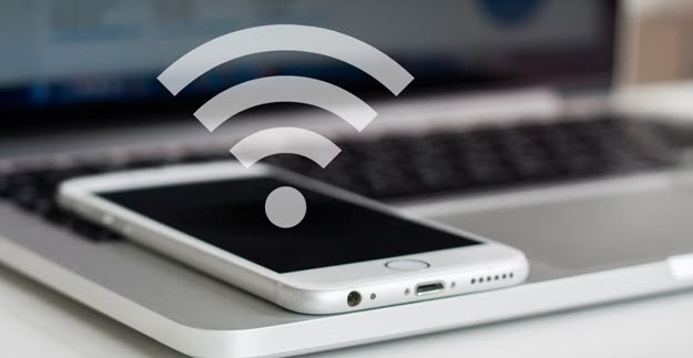 Don’t Turn Your Mobile Hotspot Into a Hacker Target Don’t Turn Your Mobile Hotspot Into a Hacker Target