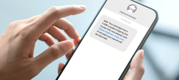 Smishing Kit ‘Panda Shop’ Targets Google, Apple Wallets Smishing Kit ‘Panda Shop’ Targets Google, Apple Wallets