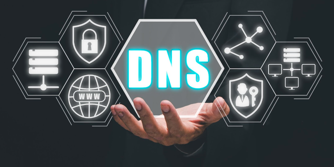Watch Your DNS Traffic for Hidden Malware
