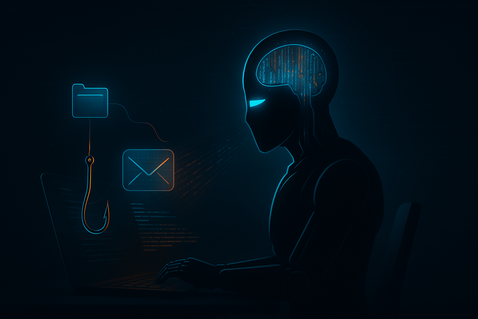 AI’s New Achilles’ Heel: Silent Takeovers