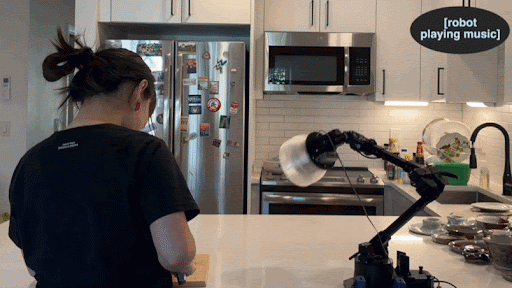Apple's 'Pixar Lamp' Robot Could Land in 2027