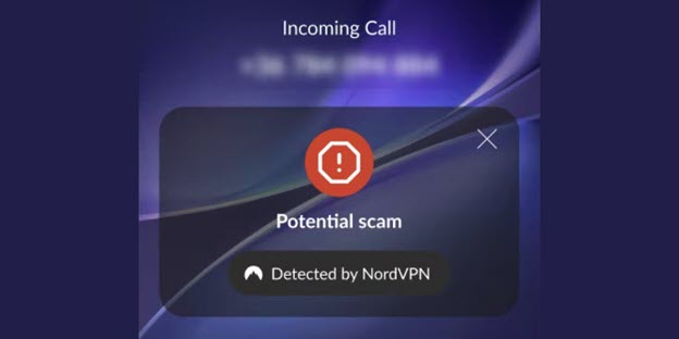 Android Users, Rejoice: NordVPN Just Dropped a Scam Slayer Android Users, Rejoice: NordVPN Just Dropped a Scam Slayer