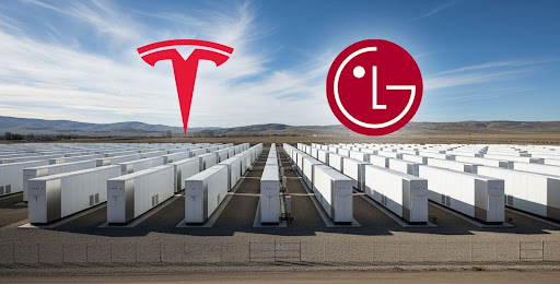 Tesla Locks $4.3 Billion US LFP Battery Deal Tesla Locks $4.3 Billion US LFP Battery Deal