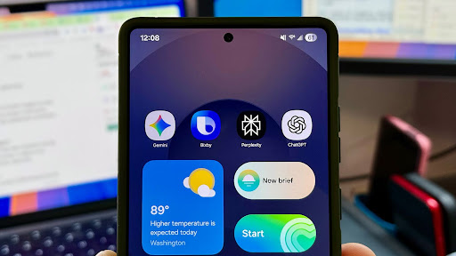 Samsung Might Turn Galaxy S26 Into an AI Test Kitchen Samsung Might Turn Galaxy S26 Into an AI Test Kitchen