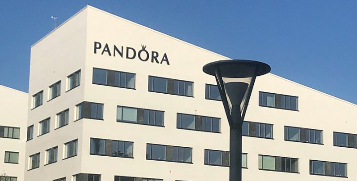 Pandora Hit by Salesforce Data Theft, Customer Info Exposed in Ongoing Extortion Campaign Pandora Hit by Salesforce Data Theft, Customer Info Exposed in Ongoing Extortion Campaign