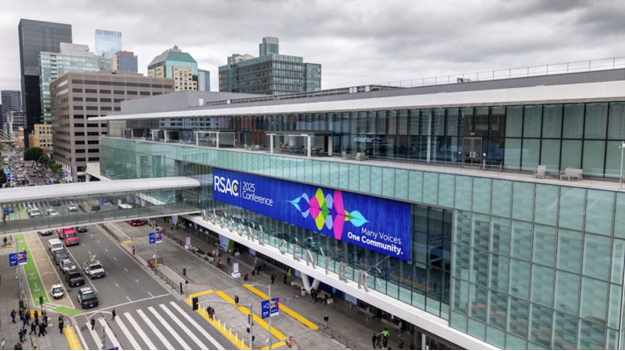 RSA Conference 2025: AI and the Future of Cyber Defense