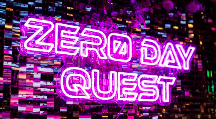 Microsoft Launches Largest Hacking Challenge in History With $5M Bounty for Zero Day Quest 2026 Microsoft Launches Largest Hacking Challenge in History With $5M Bounty for Zero Day Quest 2026