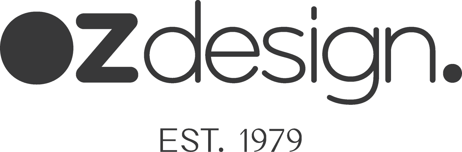 OZ Design Logo
