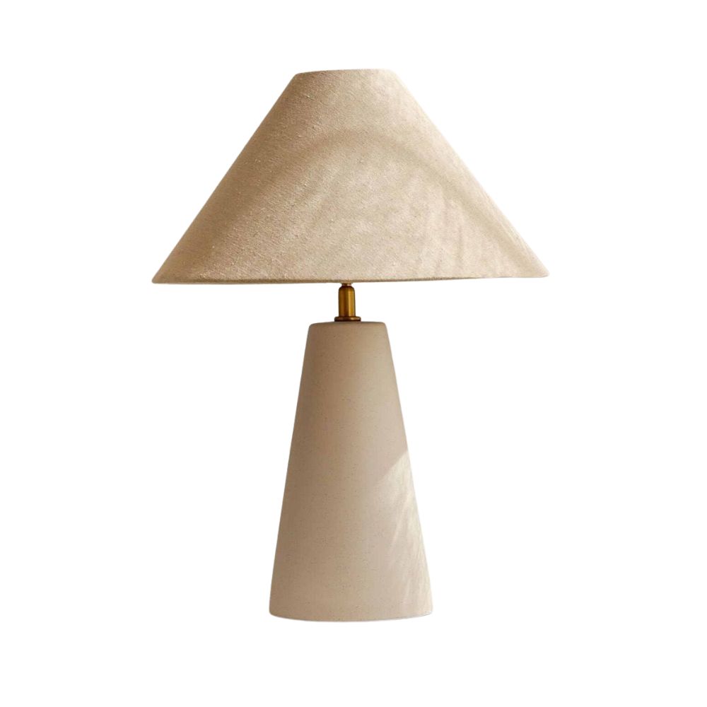 Paola & Joy Florence Lamp,  Aura Home 