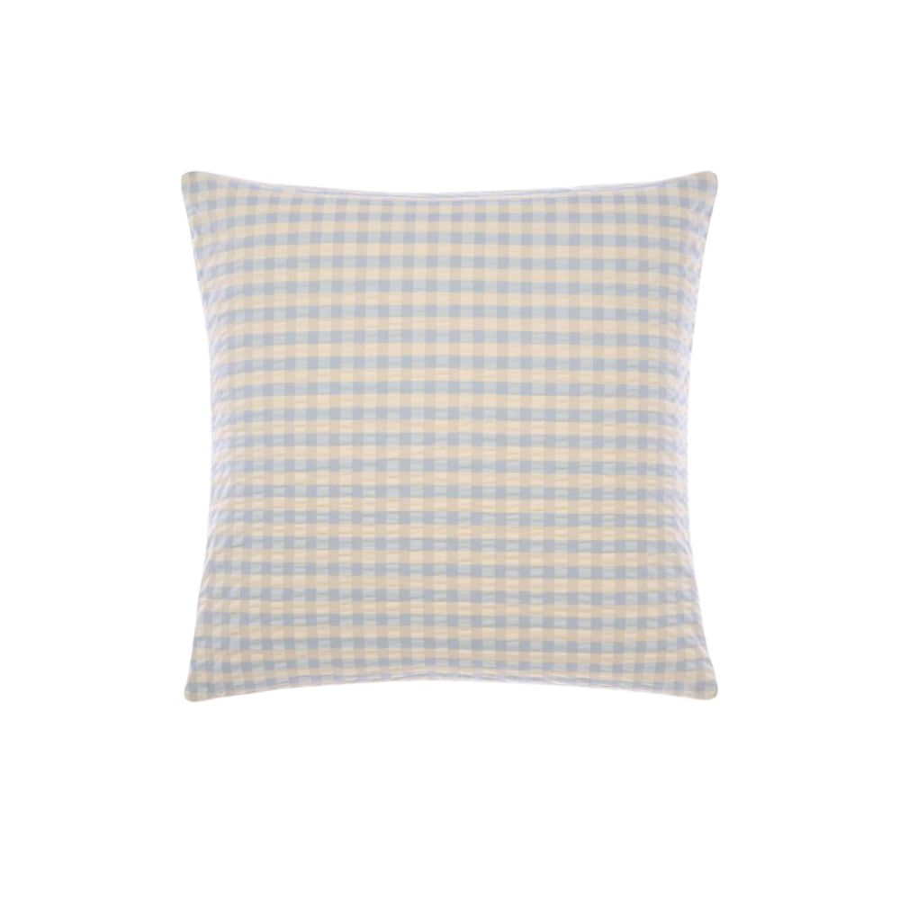 Ferrara Cornflower Pillowcase,   Linen House 