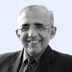 Ranjay Gulati