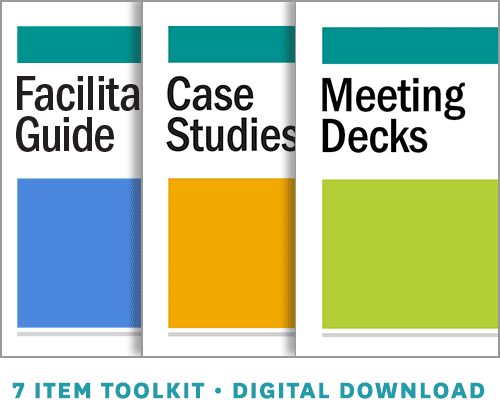 Playing to Win Toolkit