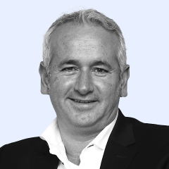 Antonio Nieto-Rodriguez