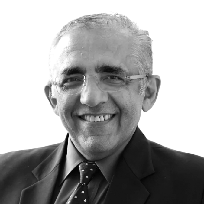 Ranjay Gulati