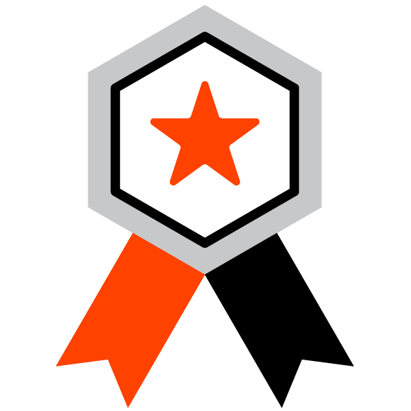 HBR Recommends Logo.