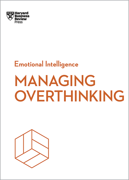 Managing Overthinking