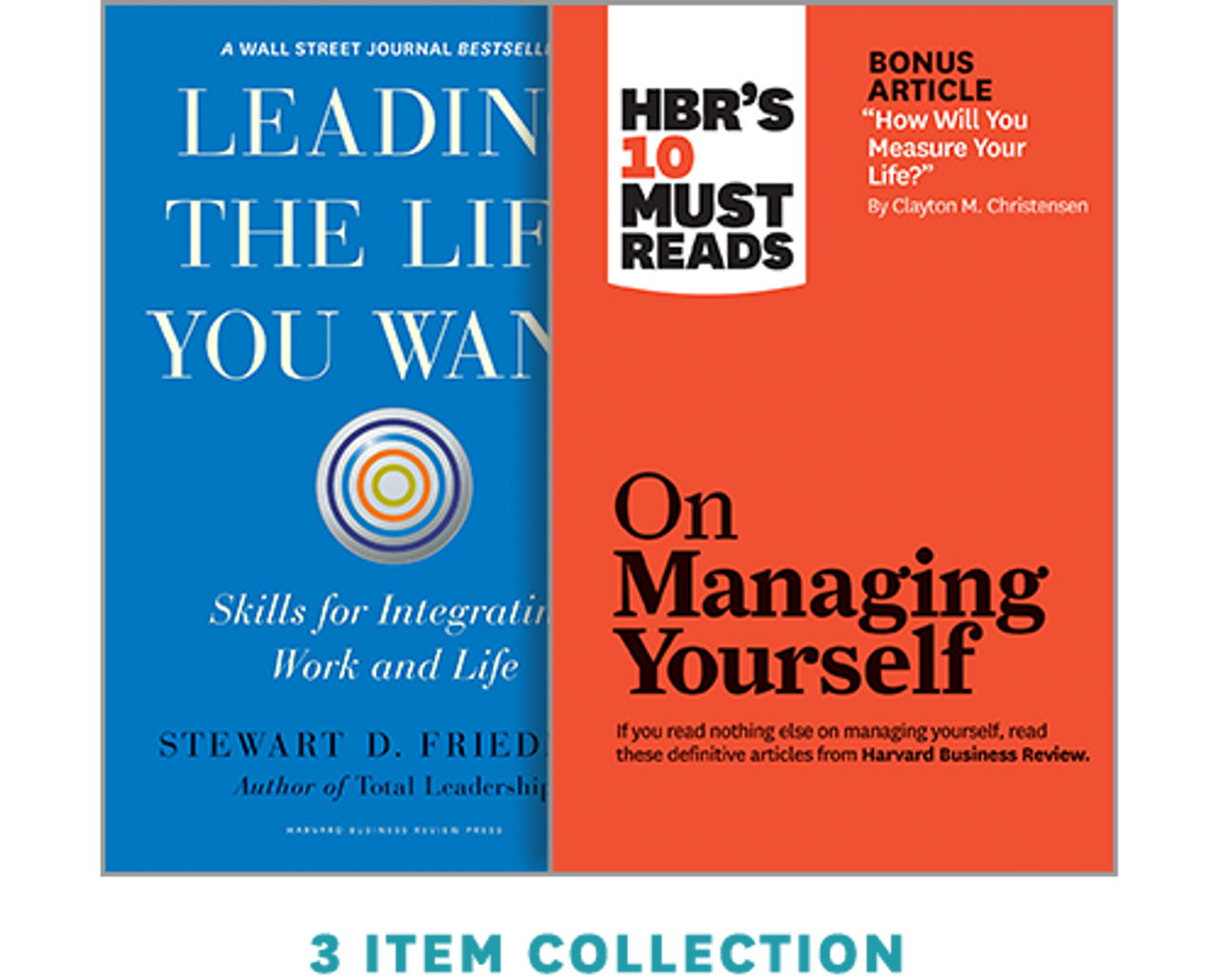 The Strategize Your Life Collection: Design a Life of Purpose