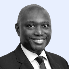 Sim Tshabalala