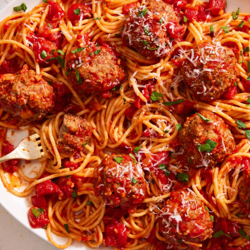 Copycat Olive Garden’s Meatball