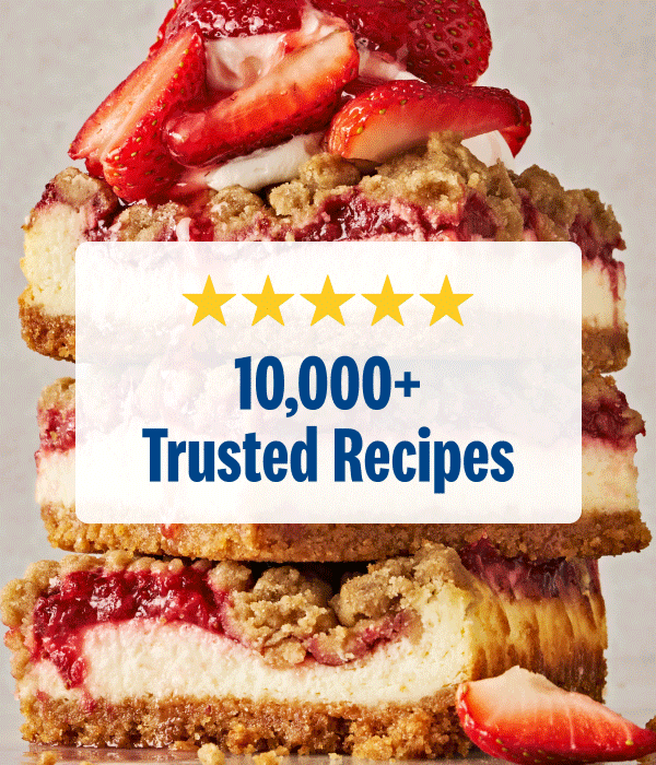 Join Delish Unlimited! 10,000+ Trusted Recipes Join Delish Unlimited! 10,000+ Trusted Recipes