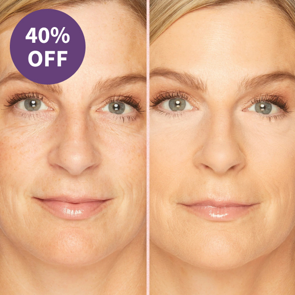 Tarte Creaseless Setting & Brightening Powder