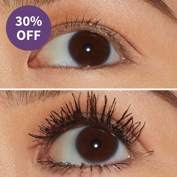 Too Faced Better Than Sex Volumizing Mascara