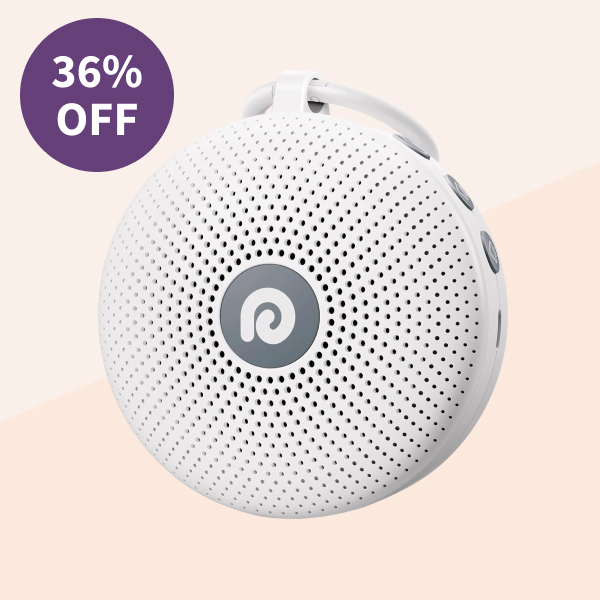 Dreamegg White Noise Machine