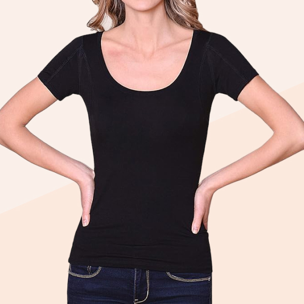 Sweatproof Undershirt for Women