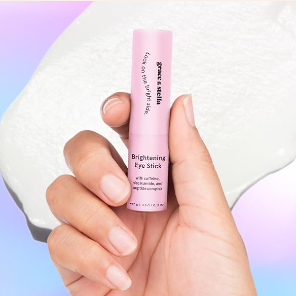Grace & Stella Brightening Eye Stick