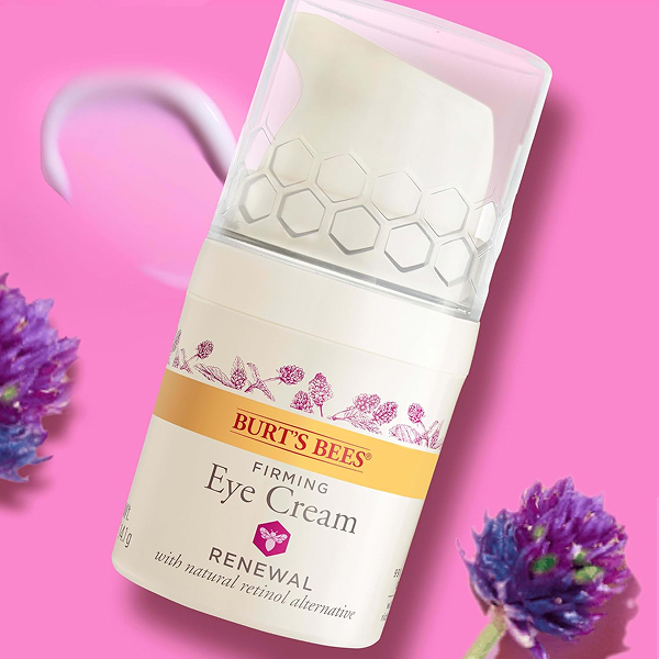 Burt's Bees Renewal Firming Eye Cream