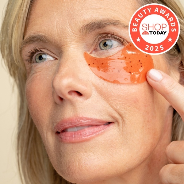 Derma-E Retinol Line Smoothing Hydro Gel Patches