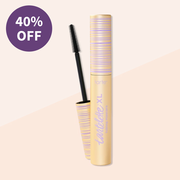 Tarte Tartelette XL Tubing Mascara