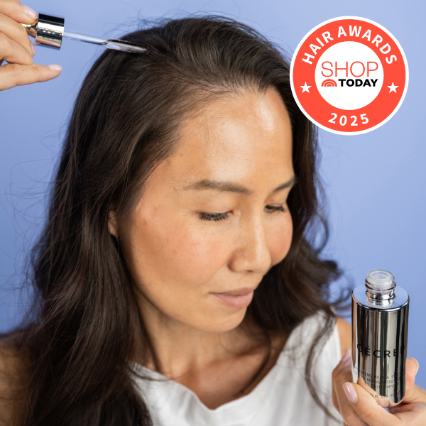 Cécred Restoring Hair & Edge Drops