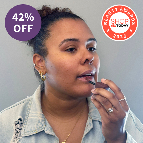 Maybelline Super Stay Teddy Lip Tint