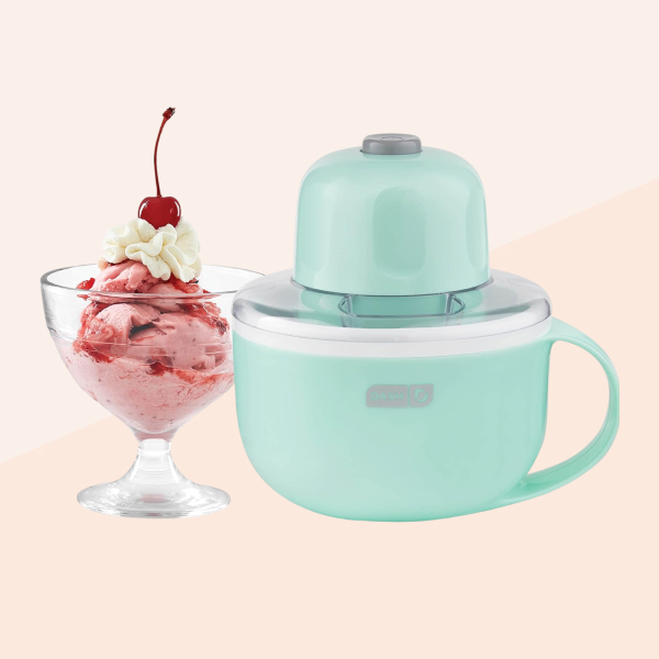 Dash My Mug Ice Cream Maker