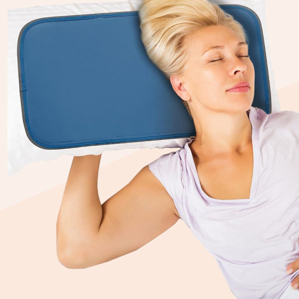 Cool Care Technologies Pillow Cooling Pad
