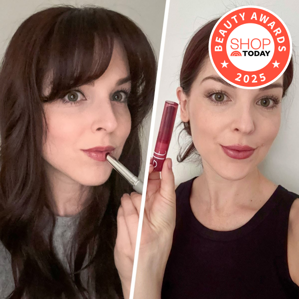 e.l.f. Sheer Slick Lipstick