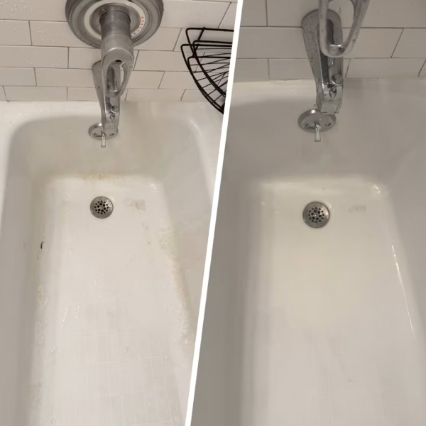 Wet & Forget Shower Cleaner Spray Multi-Surface