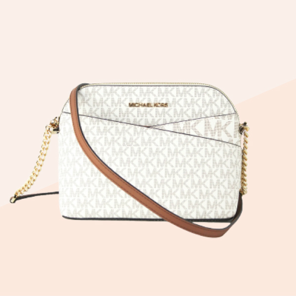 Michael Kors Jet Set Travel Crossbody Bag